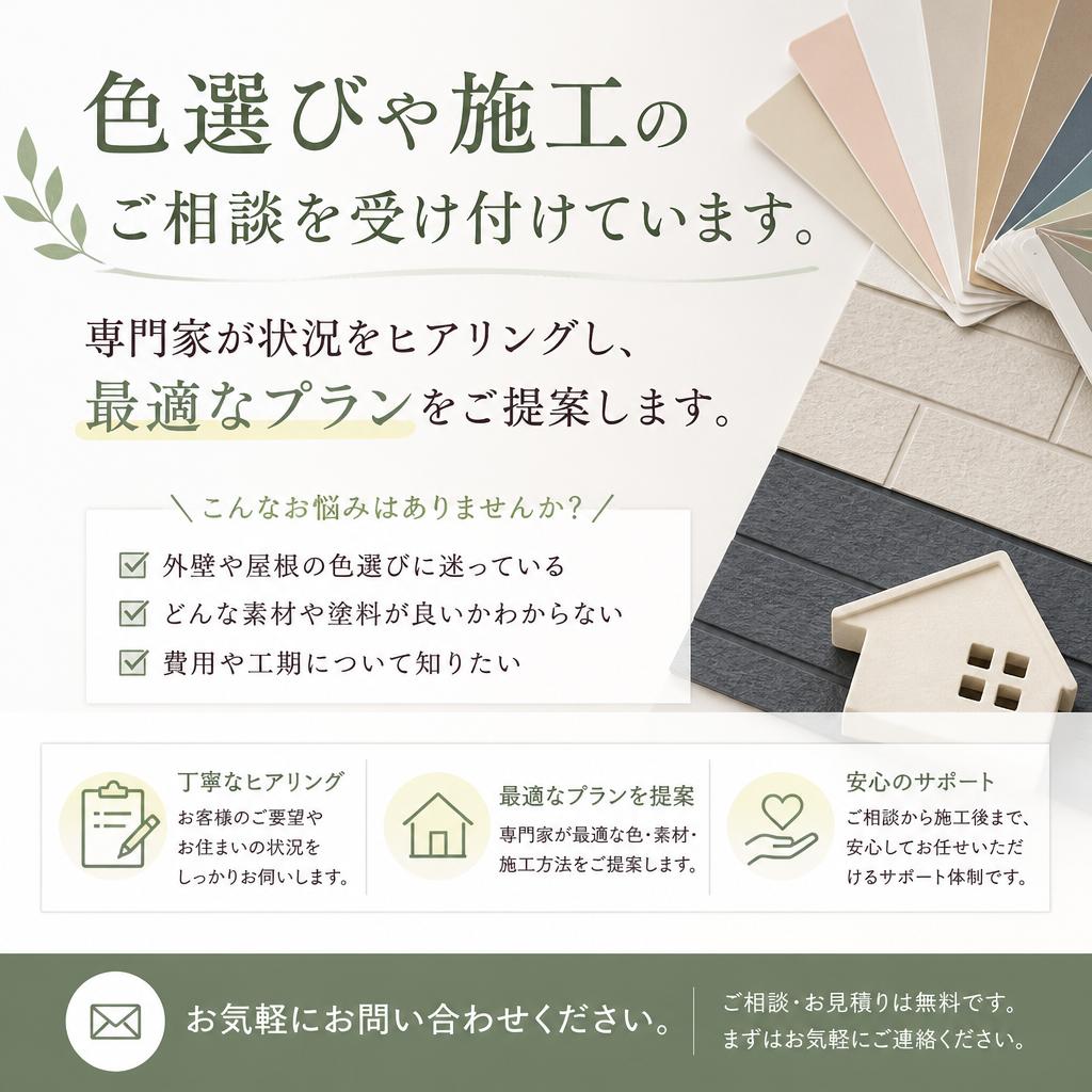 7. お問い合わせ・相談のご案内