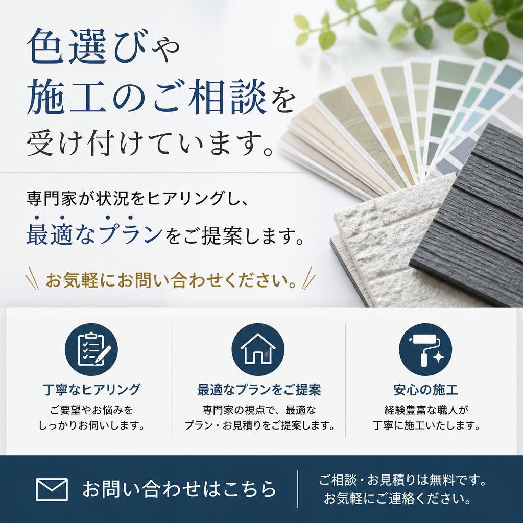 7. お問い合わせ・相談のご案内